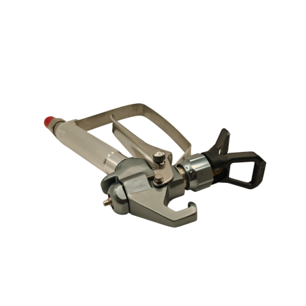 Pistolet Malarski COMFORT PRO - STRONG-TECH