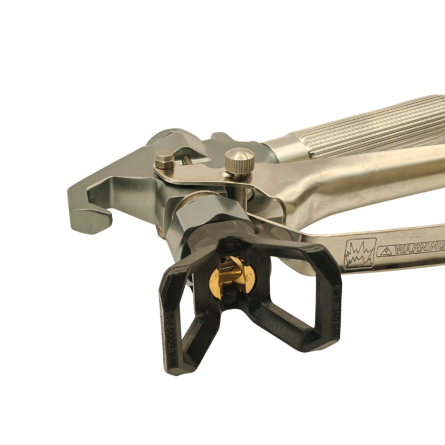 Pistolet Malarski COMFORT PRO - STRONG-TECH