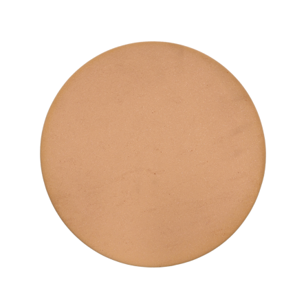 ROKAMAT HARD BROWN trowel sponge, 35 x 3 cm