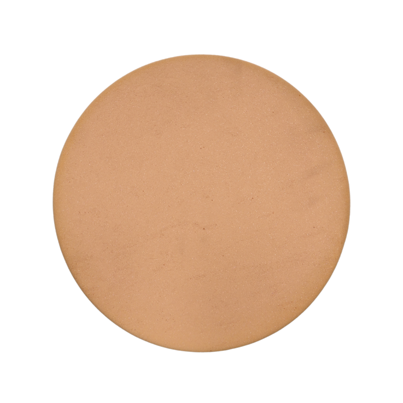 ROKAMAT HARD BROWN trowel sponge, 35 x 3 cm