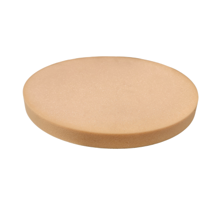 ROKAMAT HARD BROWN trowel sponge, 35 x 3 cm