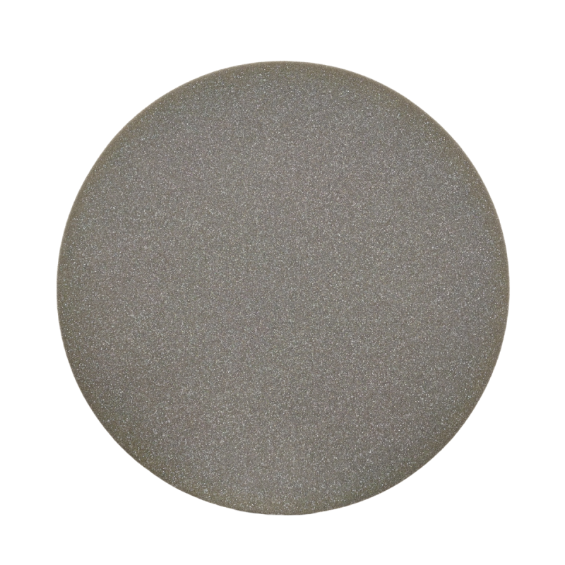 ROKAMAT POROUS GRAPHITE finishing sponge, 35 x 3 cm