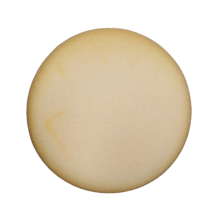 ROKAMAT white porous finishing sponge, 35 x 3 cm