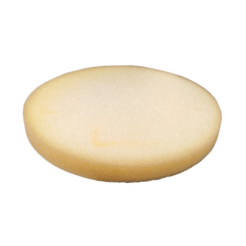 ROKAMAT white porous finishing sponge, 35 x 3 cm