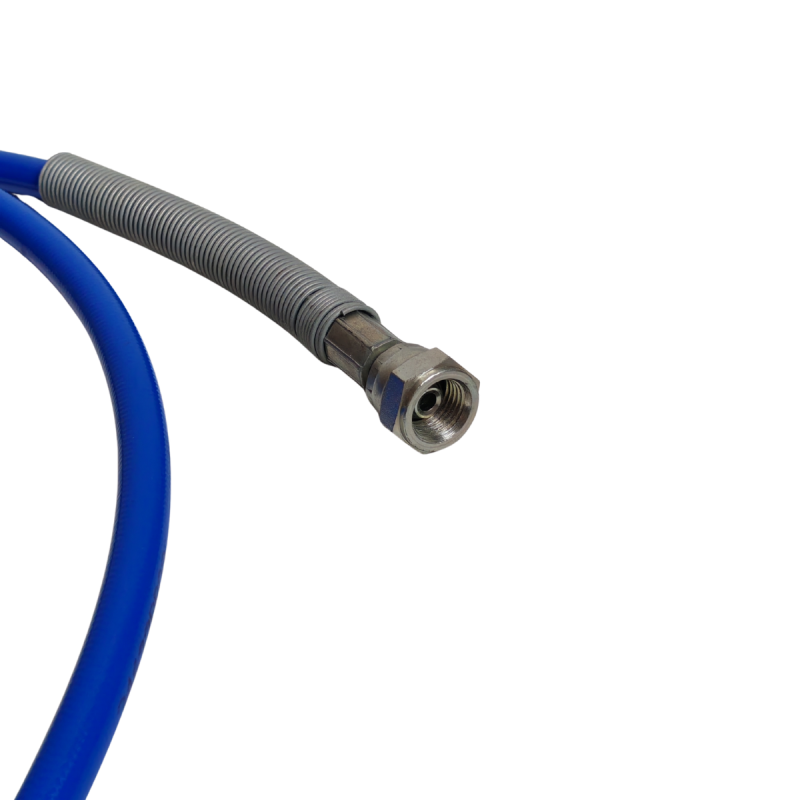 3/16" paint hose, 2 m long – EXTRA Strong-Tech