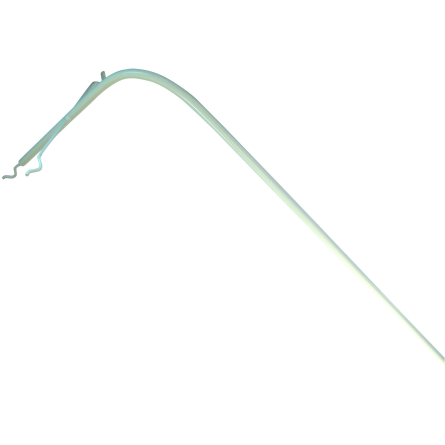 mast for KALETA silo cover