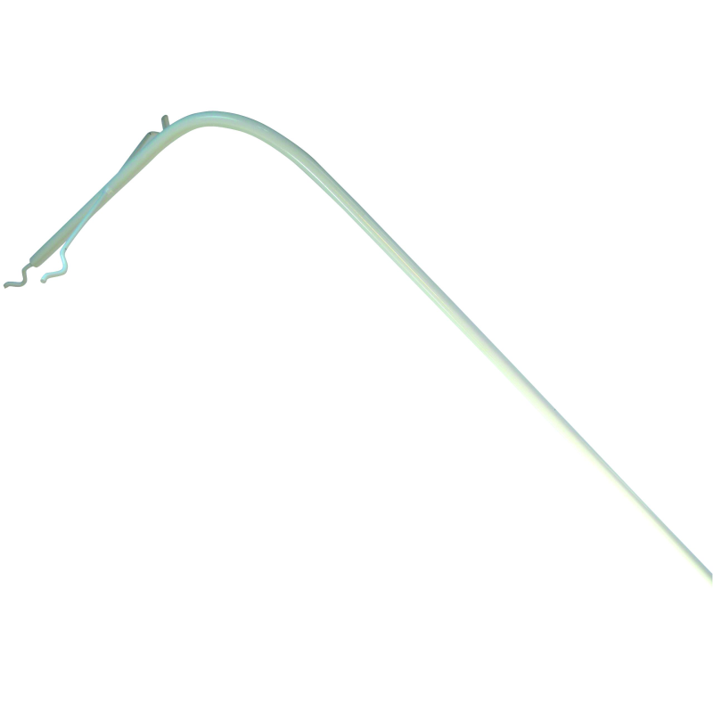 mast for KALETA silo cover