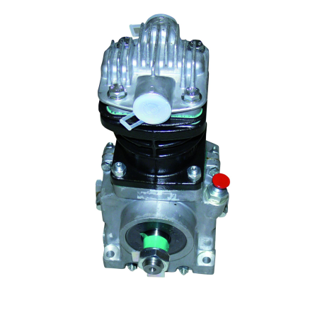 HS-24 compressor  KALETA