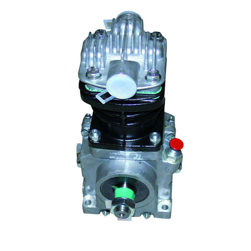 HS-24 compressor  KALETA