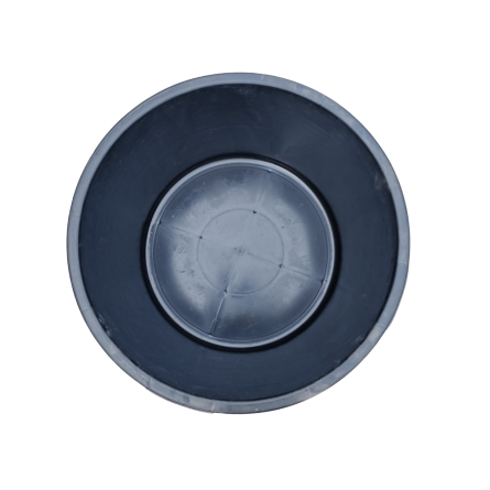 90 L round construction container – OLEJNIK