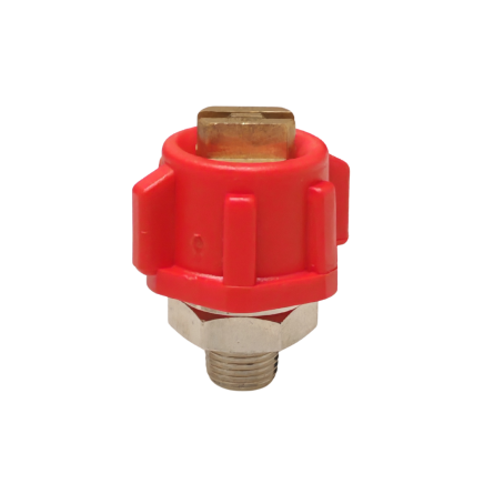 Nozzle with Water Spray Cap - VERTIGO MIXER