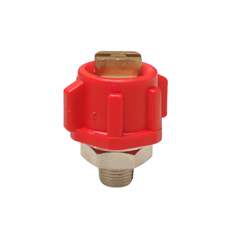 Nozzle with Water Spray Cap - VERTIGO MIXER