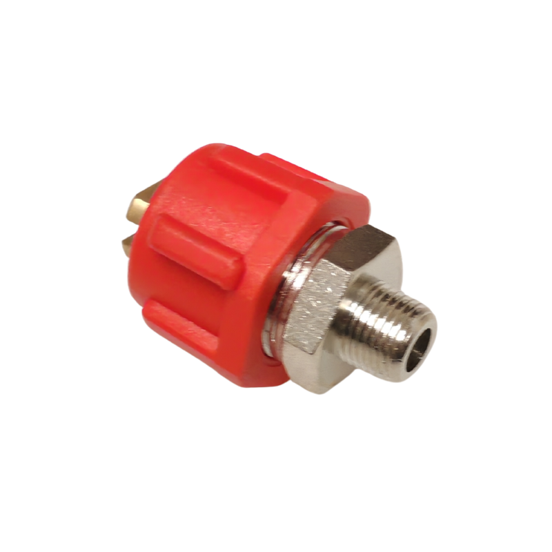 Nozzle with Water Spray Cap - VERTIGO MIXER