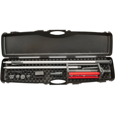 Lampa Bezprzewodowa LED z Teleskopem 2x1,5m - PARFAIT HALOGEN