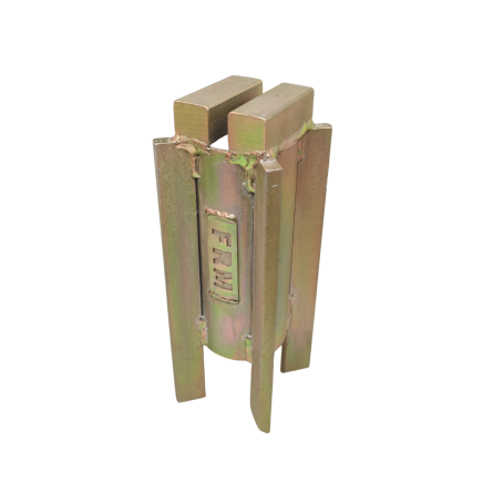 Shankless Scrubber - MIXER new model