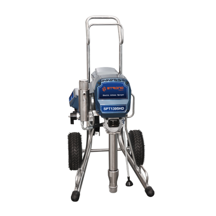 Strong-Tech SPT1395HD painting and filling unit