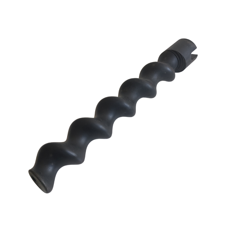 D7-2.5 FIT KALETA screw rotor