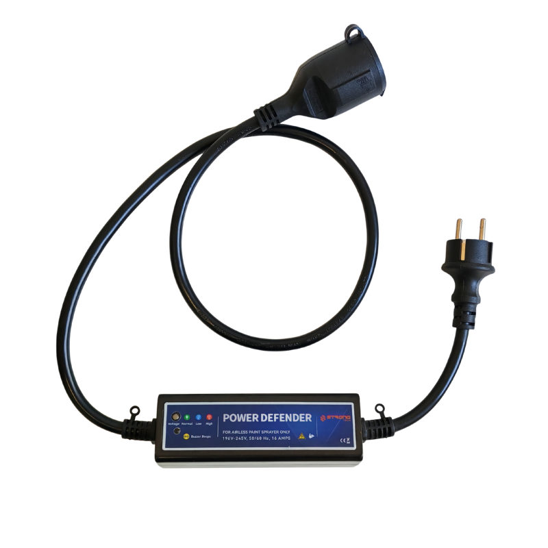 DEFEND PRO Voltage Switch - STRONG-TECH