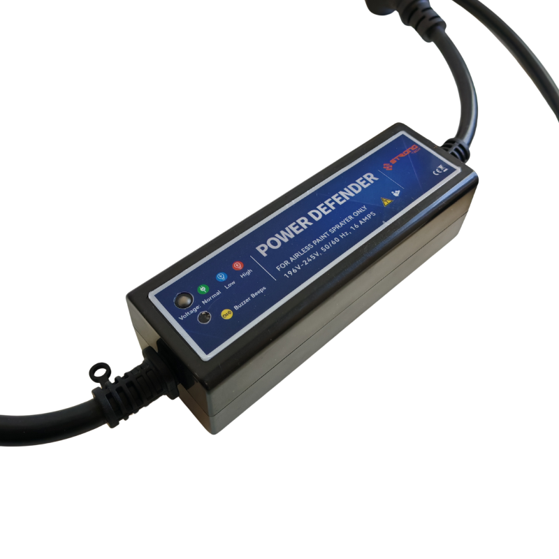 DEFEND PRO Voltage Switch - STRONG-TECH