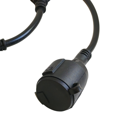 DEFEND PRO Voltage Switch - STRONG-TECH