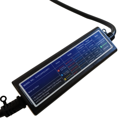 DEFEND PRO Voltage Switch - STRONG-TECH