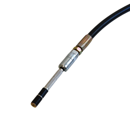 STRONG-TECH 10/80 aluminium injection packer