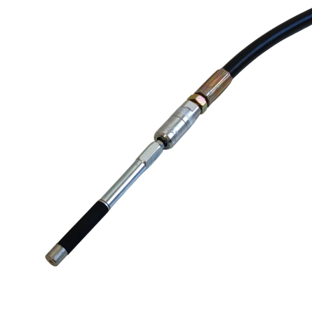 STRONG-TECH 10/120 steel injection anchor