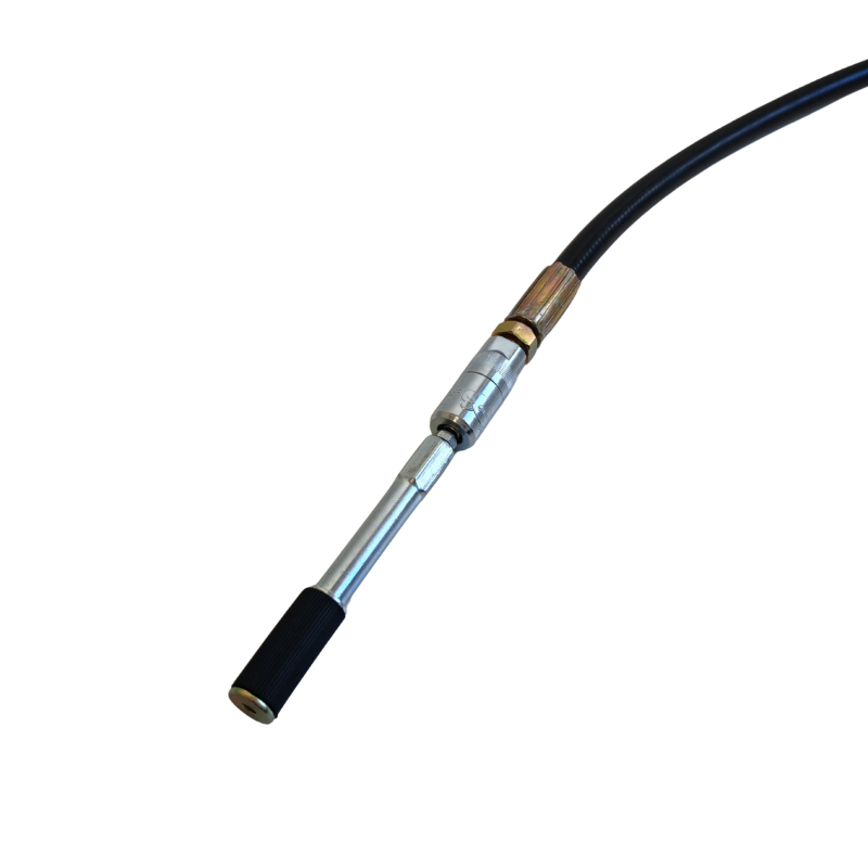 STRONG-TECH 13/115 steel injection anchor