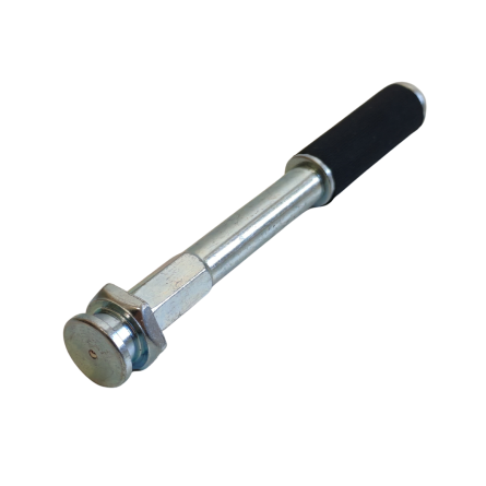 STRONG-TECH 13/105 flat steel injection anchor