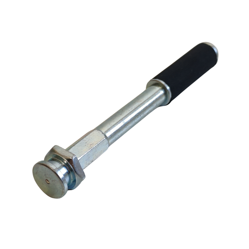 STRONG-TECH 13/105 flat steel injection anchor