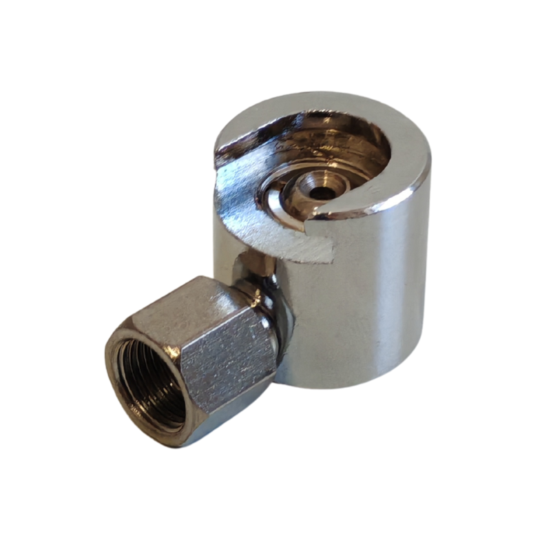 STRONG-TECH Flat Injection Nozzle