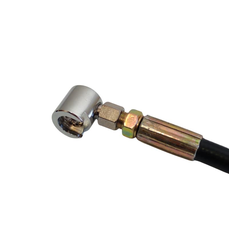 STRONG-TECH Flat Injection Nozzle