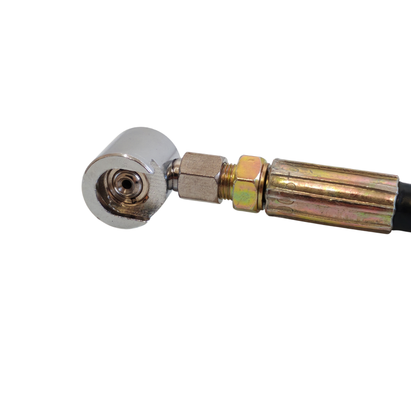 STRONG-TECH Flat Injection Nozzle