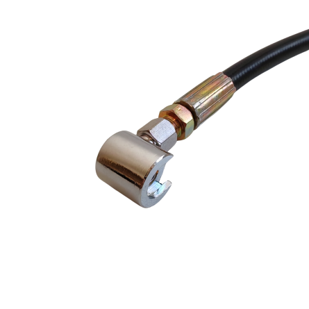 STRONG-TECH Flat Injection Nozzle