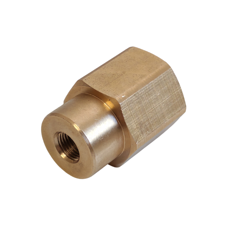 7/8”–M10 Spray Gun Adapter – STRONG-TECH