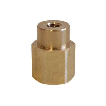 7/8”–M10 Spray Gun Adapter – STRONG-TECH