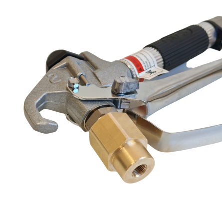 Redukcja Do Pistoletu 7/8”-M10 STRONG-TECH