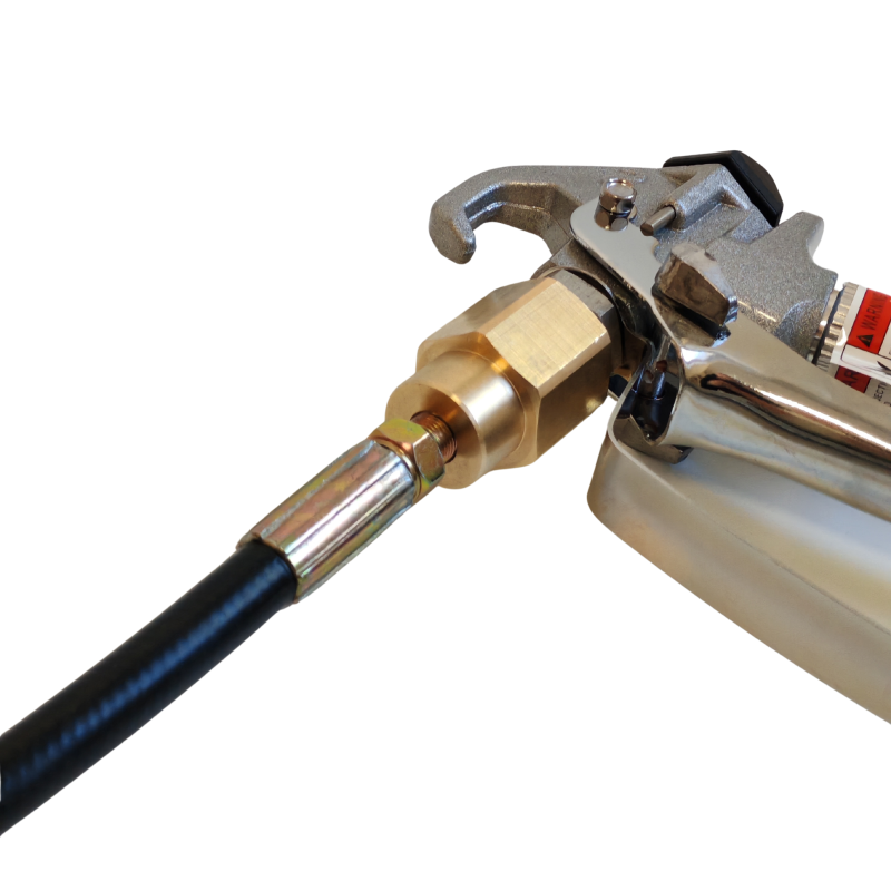 Redukcja Do Pistoletu 7/8”-M10 STRONG-TECH