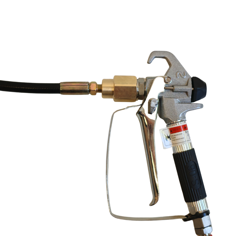 7/8”–M10 Spray Gun Adapter – STRONG-TECH