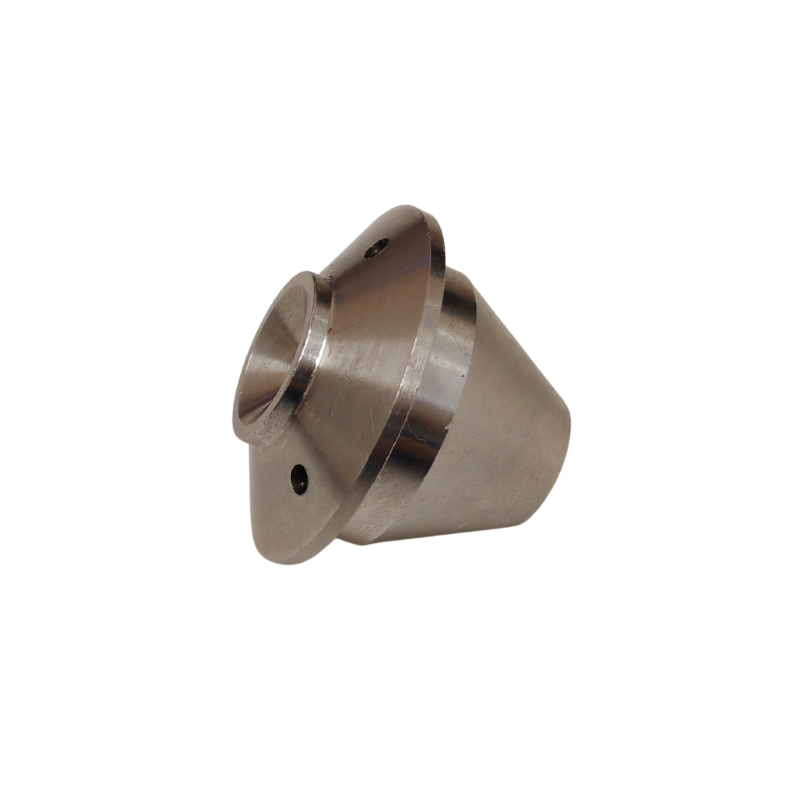 4 mm plastering nozzle for DP-T series units