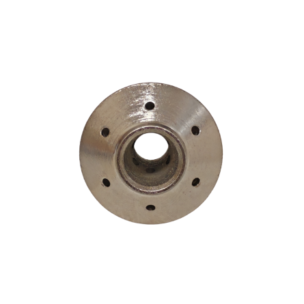 8 mm plastering nozzle for DP-T series units