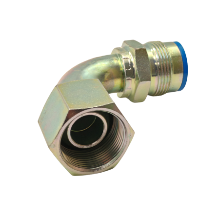 Adapter Zbiornika L- krótki M/FG36x2" STRONG-TECH