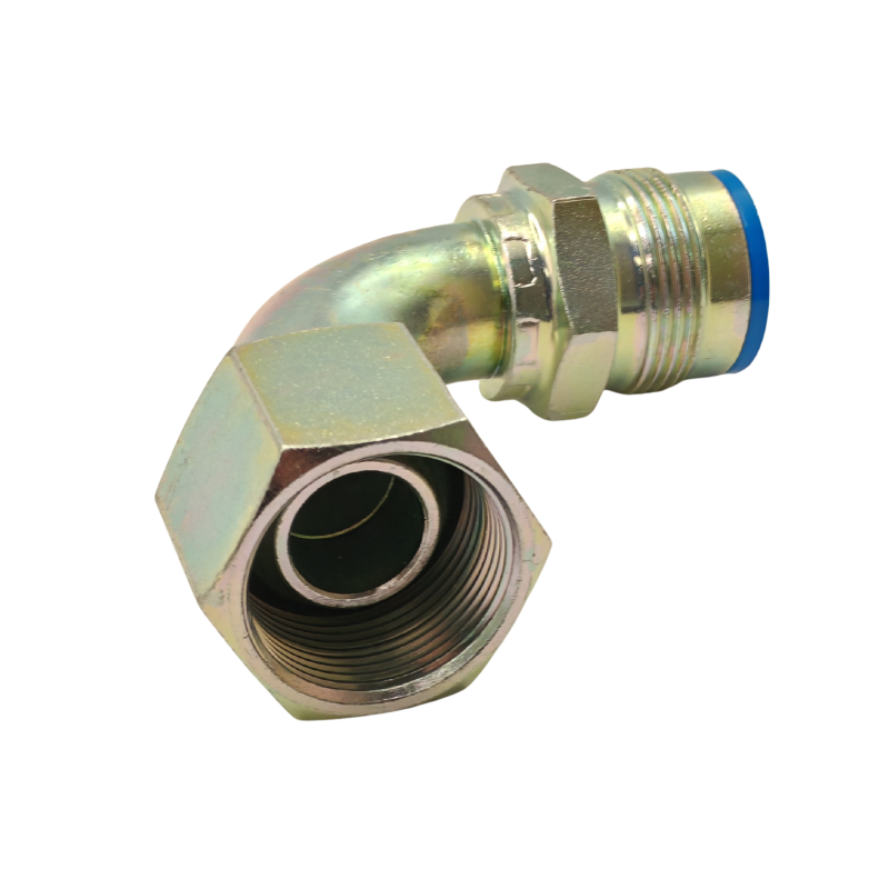 Adapter Zbiornika L- krótki M/FG36x2" STRONG-TECH