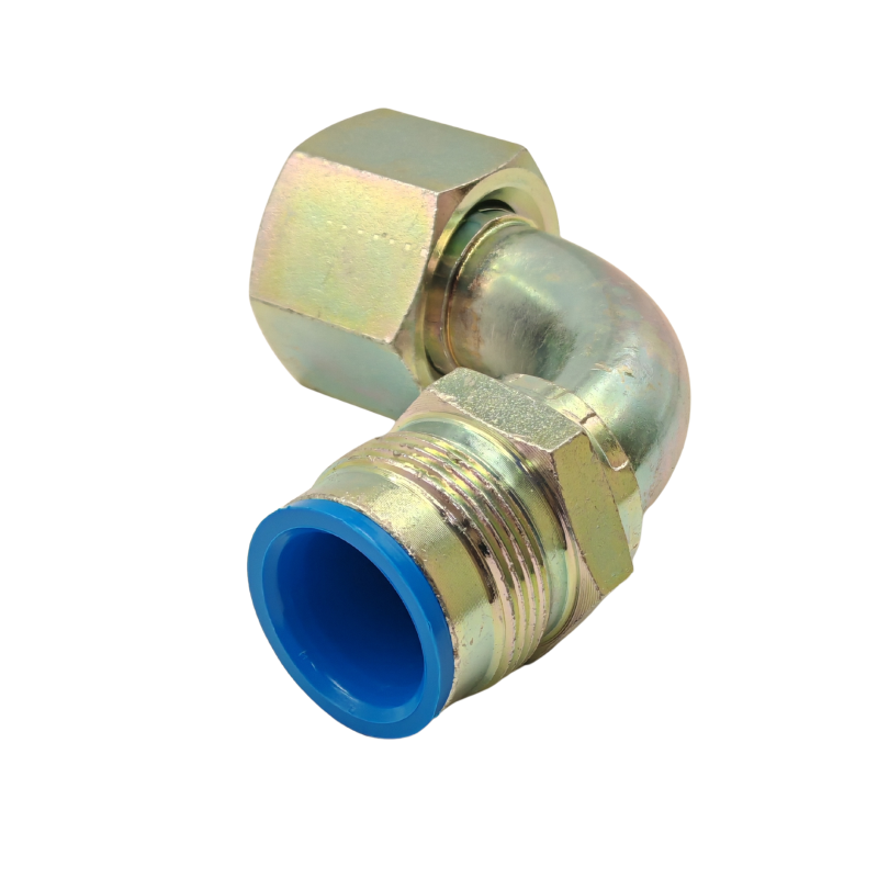 Adapter Zbiornika L- krótki M/FG36x2" STRONG-TECH