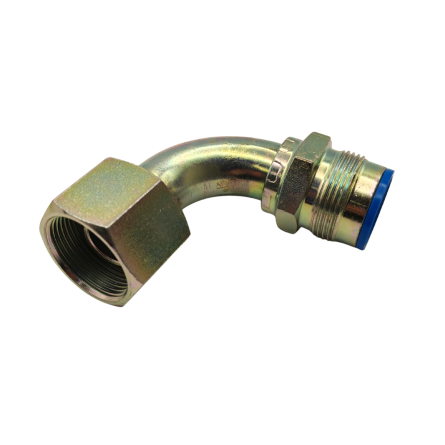 Adapter Zbiornika L- krótki M/FG36x2" STRONG-TECH