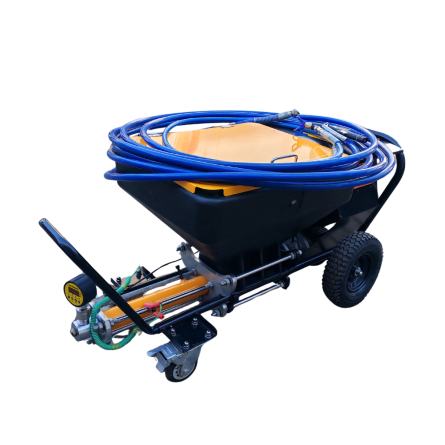 SPA-T60 Airless Putty Sprayer - Strong-Tech