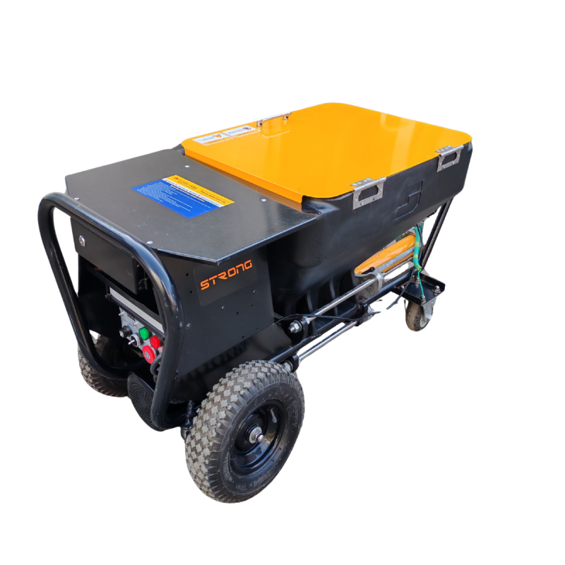 SPA-T60 Airless Putty Sprayer - Strong-Tech