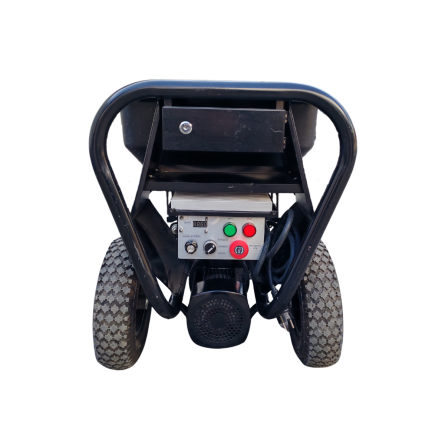 SPA-T60 Airless Putty Sprayer - Strong-Tech