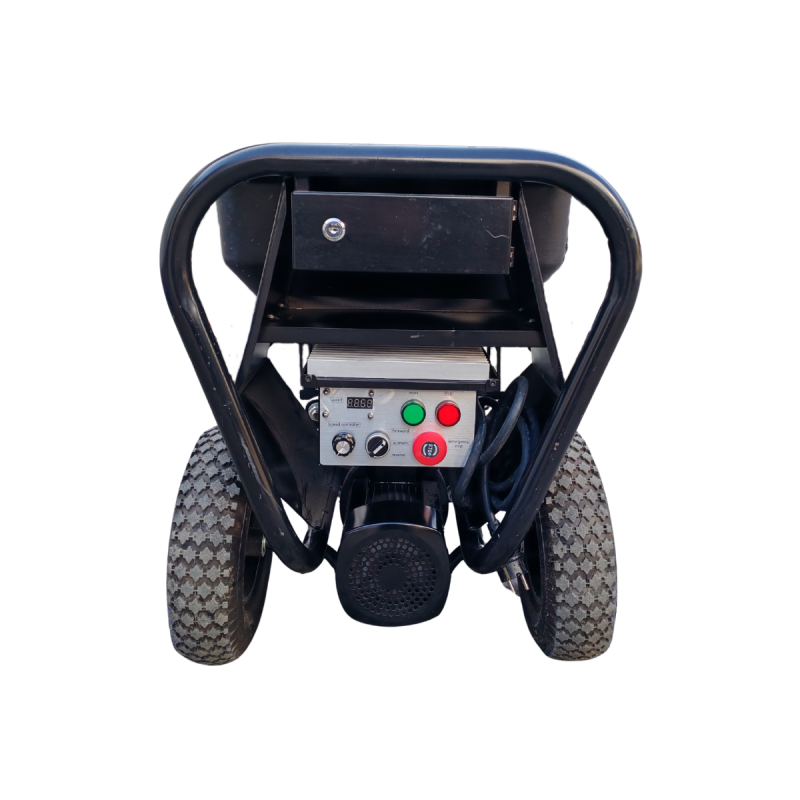 SPA-T60 Airless Putty Sprayer - Strong-Tech