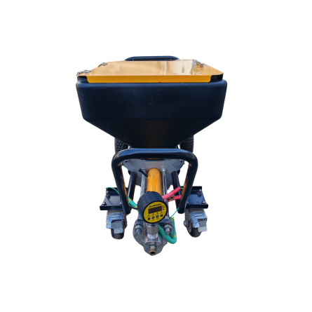 SPA-T60 Airless Putty Sprayer - Strong-Tech